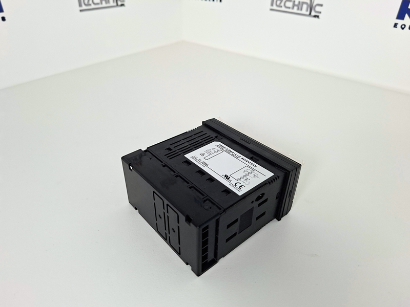Omron K3MA‑L‑C Process Digital Indicator
