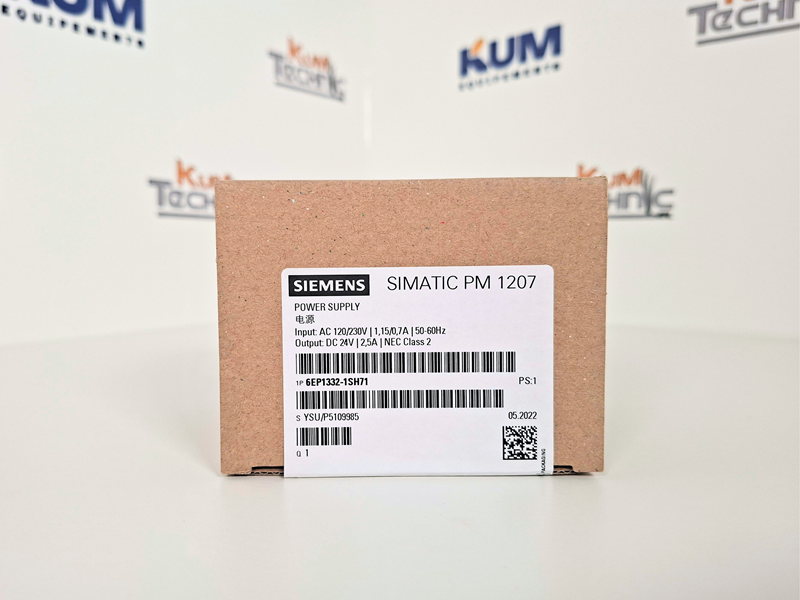 Siemens SIMATIC S7‑1200 – Battery Backup Module BB1297 (FS04)
