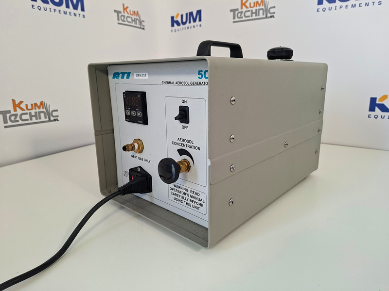 ATI 5C – Générateur d'aérosol thermique 5C