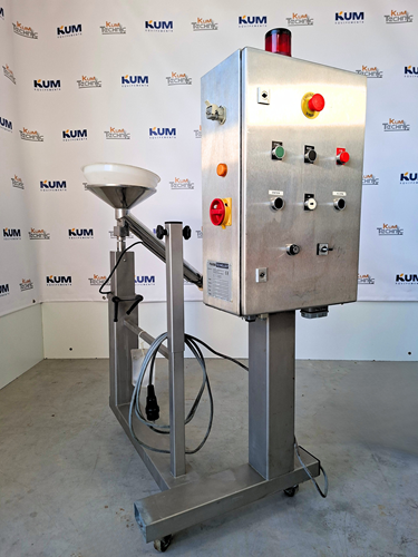 Flow Diverter – Pharma Technology DR 4.20