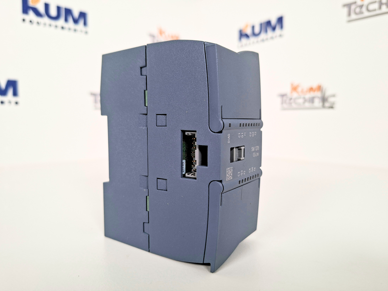 Siemens SIMATIC S7‑1200 – Signal Module SM1278