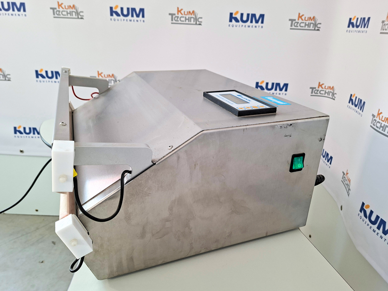 AUDION ELEKTRO 520 ISTMED‑2 – Soudeuse médicale validable – 520 mm