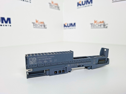 Siemens SIMATIC ET200SP – BaseUnit BU15‑P16+A0+12B/T (6ES7 193‑6BP40‑0BA1)