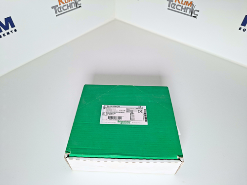Schneider Electric Altistart 01 ATS01N206QN