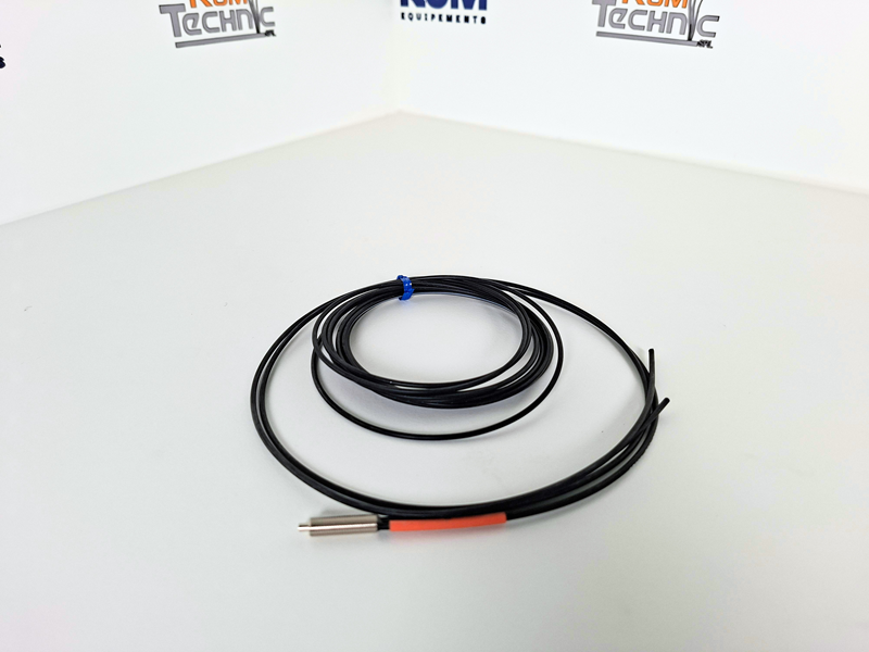 Fibre optique Omron E32‑CC200R