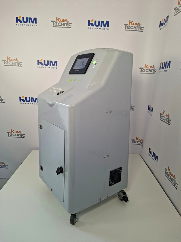 FogCleaner Classic – Système de décontamination par brumisation