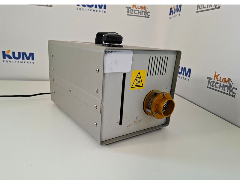 ATI 5C – Générateur d'aérosol thermique 5C