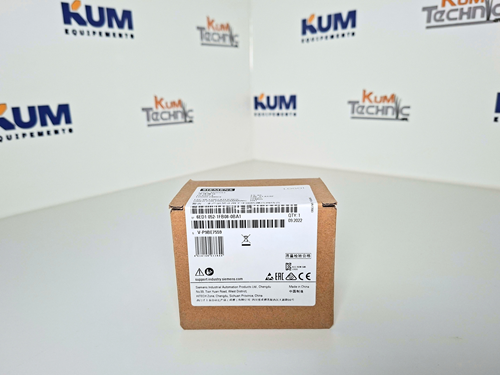 Siemens LOGO! 230RCE – Programmable Logic Module