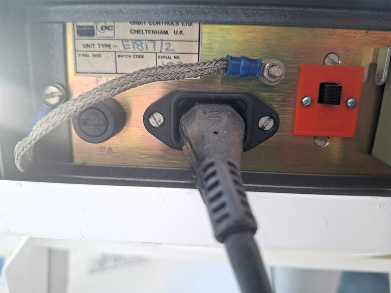 Compteuse de gélules King TB4 GMP