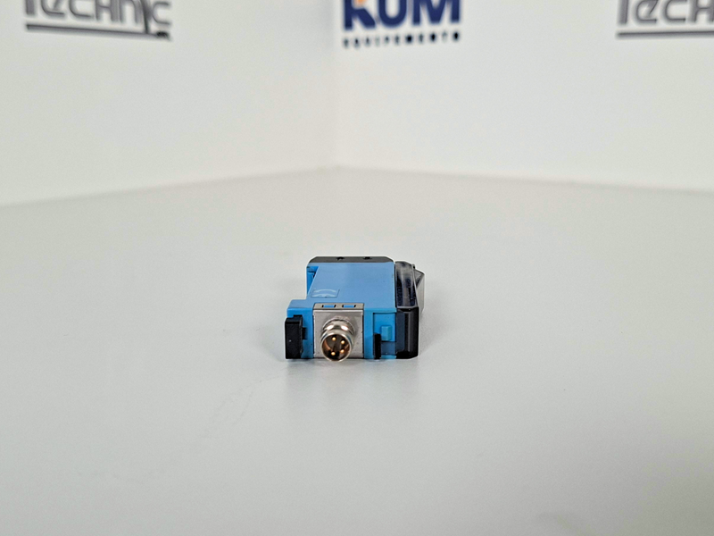 Amplificateur pour fibres optiques Sick WLL160‑F420