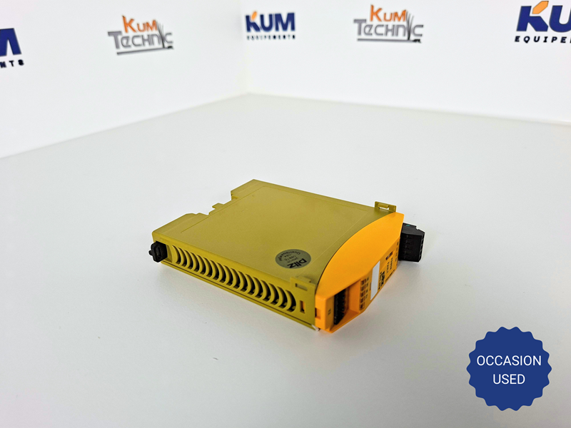 Pilz PNOZ mi1p - Module d’extension 8 entrées