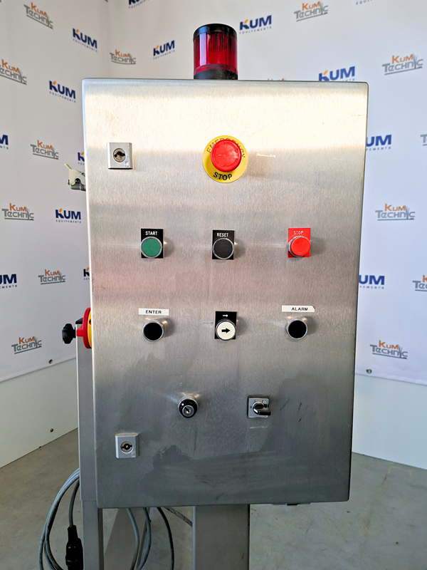 Flow Diverter – Pharma Technology DR 4.20