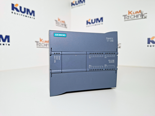 Siemens SIMATIC S7‑1200 – CPU 1214C (6ES7 214‑1AG40‑0XB0) - FS11