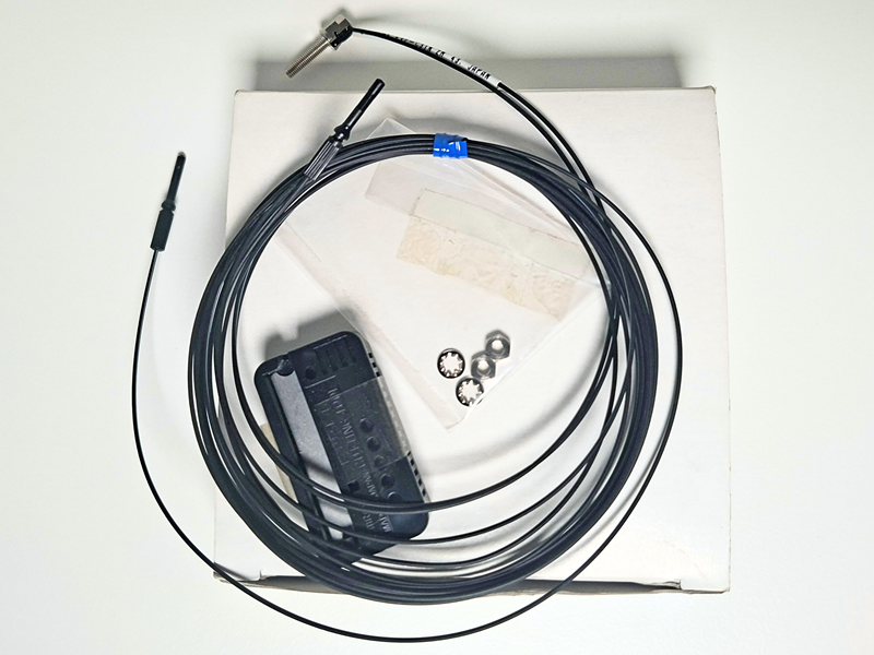 Fibre optique Omron E32‑C31N